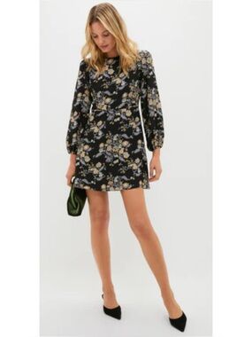 Hyacinth House | Dresses | Nwt Hyacinth House Black Knit Giavanna Maxi Dress  | Poshmark
